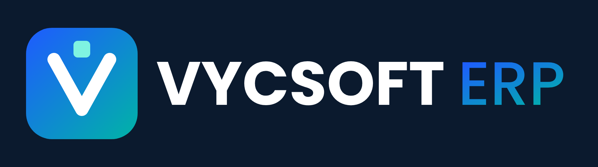 VYCSOFT ERP